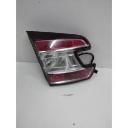 Feu Arriere Secondaire Gauche (feux) Renault Megane 3 Phase 1 Break